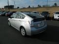 Classic Silver Metallic - Prius Hybrid II Photo No. 5