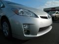 Classic Silver Metallic - Prius Hybrid II Photo No. 9