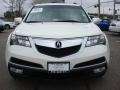 Aspen White Pearl - MDX Technology Photo No. 10