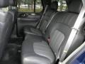 2004 GMC Envoy SLT Rear Seat