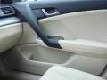 2010 Premium White Pearl Acura TSX V6 Sedan  photo #23