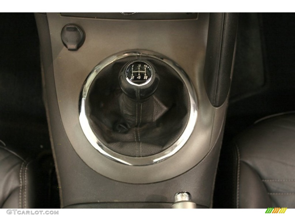 2007 Pontiac Solstice GXP Roadster 5 Speed Manual Transmission Photo #60825269