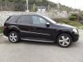Black - ML 350 4Matic Photo No. 2