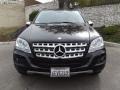 Black - ML 350 4Matic Photo No. 3
