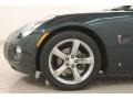  2007 Solstice GXP Roadster Wheel