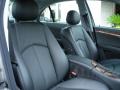 Pewter Silver Metallic - E 320 Sedan Photo No. 16