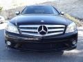 Black - C 300 Sport Photo No. 3