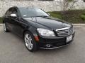 Black - C 300 Luxury Photo No. 1