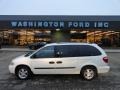 Stone White - Grand Caravan SE Photo No. 1