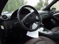 Palladium Silver Metallic - CLK 350 Coupe Photo No. 4