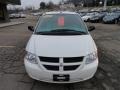 Stone White - Grand Caravan SE Photo No. 7