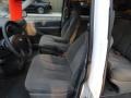 Stone White - Grand Caravan SE Photo No. 10
