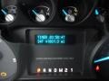 Vermillion Red - F350 Super Duty XLT Crew Cab Dually Photo No. 20