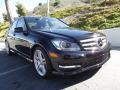 Black - C 250 Sport Photo No. 1