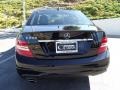 Black - C 250 Sport Photo No. 3