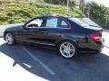 Black - C 250 Sport Photo No. 4
