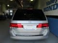 2009 Silver Pearl Metallic Honda Odyssey LX  photo #3