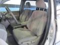 2009 Silver Pearl Metallic Honda Odyssey LX  photo #8