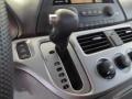 2009 Silver Pearl Metallic Honda Odyssey LX  photo #13