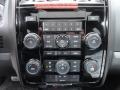 2009 Ford Escape Limited V6 4WD Controls