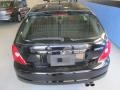 2003 Nighthawk Black Pearl Honda Civic Si Hatchback  photo #3