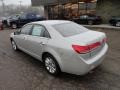 Brilliant Silver Metallic - MKZ FWD Photo No. 2
