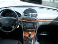 Pewter Silver Metallic - E 320 Sedan Photo No. 17