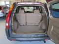 Chianti Red Pearl - CR-V EX 4WD Photo No. 4