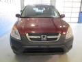 Chianti Red Pearl - CR-V EX 4WD Photo No. 6
