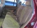 Chianti Red Pearl - CR-V EX 4WD Photo No. 10