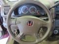 Chianti Red Pearl - CR-V EX 4WD Photo No. 11