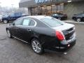 Tuxedo Black Metallic - MKS AWD Sedan Photo No. 1