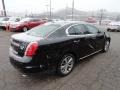 Tuxedo Black Metallic - MKS AWD Sedan Photo No. 3