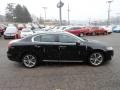 Tuxedo Black Metallic - MKS AWD Sedan Photo No. 4