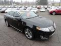 Tuxedo Black Metallic - MKS AWD Sedan Photo No. 5