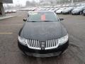 Tuxedo Black Metallic - MKS AWD Sedan Photo No. 6
