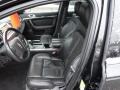 Tuxedo Black Metallic - MKS AWD Sedan Photo No. 9