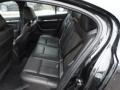 Tuxedo Black Metallic - MKS AWD Sedan Photo No. 10