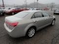 Smoke Stone Metallic - MKZ FWD Photo No. 4