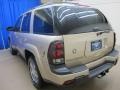 2004 Sandstone Metallic Chevrolet TrailBlazer LT 4x4  photo #6