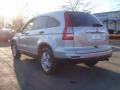 2010 Alabaster Silver Metallic Honda CR-V EX AWD  photo #11