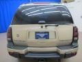 2004 Sandstone Metallic Chevrolet TrailBlazer LT 4x4  photo #9