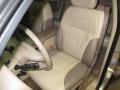 2004 Sandstone Metallic Chevrolet TrailBlazer LT 4x4  photo #16