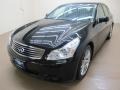 Black Obsidian - G 35 x S Sedan Photo No. 4