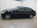Black Obsidian - G 35 x S Sedan Photo No. 5