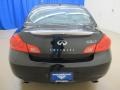 Black Obsidian - G 35 x S Sedan Photo No. 7
