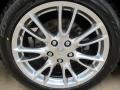 Black Obsidian - G 35 x S Sedan Photo No. 15
