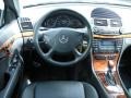 Pewter Silver Metallic - E 320 Sedan Photo No. 18