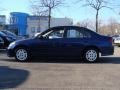 Eternal Blue Pearl - Civic LX Sedan Photo No. 1