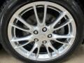 Black Obsidian - G 35 x S Sedan Photo No. 16